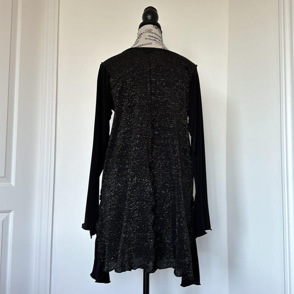 Cstraight Tunic - Picture 6 of 10